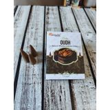 Oudh Öd Ağacı Konik Tütsü