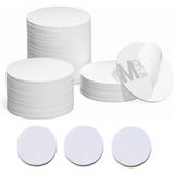 OUDQFCJ 30 adet NFC Tag NTAG215 NFC kartı NFC etiket NFC etiket mini NFC çıkartma NFC etiket TagMo kısa komutlar Homekit ve NFC özellikli cep telefonu