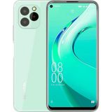 Oukitel C21 Plus 128GB 8GB Ram Yeşil