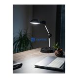 Ouptec Led'li Akrobat Masa Lambası I Masa Üstü Aydınlatma Çalışma Lambası Ofis