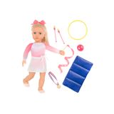 Our Generation Diane 46 cm Oyuncak Bebek