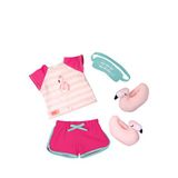 Our Generation Flamingo Dreaming Model Bebek Kıyafeti