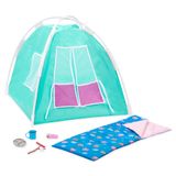 Our Generation Happy Camper - Kamp Seti 45,72 cm Oyuncak Bebekler için