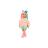 Our Generation Lumi 46 cm Oyuncak Bebek