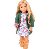 Our Generation Sage Oyuncak Bebek - 46 cm - Renkli