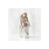 Our healing touch biblo by Susan Lordi | Willow Tree 16,51cm