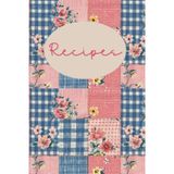 Our Home Cookbook: A Blank Recipe Journal for New Homes, New Traditions, and Favorite Meals