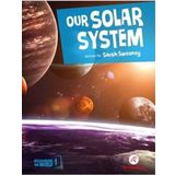 Our Solar System Discovering The World 1 - Sarah Sweeney