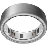 Oura Ring 4 Gümüş Akıllı Yüzük
