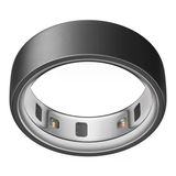 Oura Ring 4 - Stealth - Boyut 5 - Akıllı Yüzük - Oura Ring 4 Beden Deneme Seti - Uyku Takibi İçin Giyilebilir - Kalp Atış Hızı - Fitness Takipçisi - 8 Güne Kadar Pil Ömrü