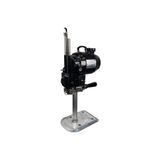 Ouris 10'' Kara Kafa Dik Kumaş Kesim Motoru (1200watt)