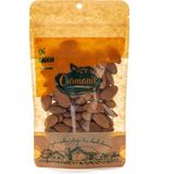 Ourmanik Çiğ Badem 90 gr x 5 Adet - 450 gr