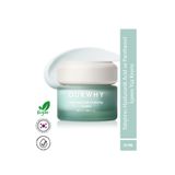 Ourwhy Hyaluronik Asit ve Panthenol İçeren Yatıştırıcı & Nemlendirici Yüz Kremi 50 ml