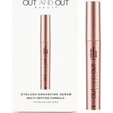 Out And Out Beauty Çoklu Peptitli Kirpik Güçlendirici Serum