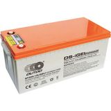 Outdo Outdo Solar Jel Aku 200AH 12V - Dijital Ekranlı