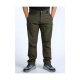 Outdo Premium Softshell Motorcu Pantolonu Haki - 3XL