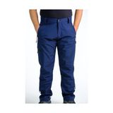 Outdo Premium Softshell Motorcu Pantolonu Lacivert
