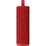 Outdoor 30 W Taşınabilir Bluetooth Hoparlör .toz ve Suya Dayanıklı IP67, Kırmızı (Xiaomi Türkiye Gar - Renkli