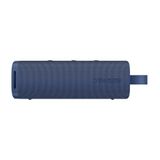 Outdoor 30 W taşınabilir Bluetooth hoparlör .Toz ve suya dayanıklı IP67, Mavi (Xiaomi Türkiye Garantili)