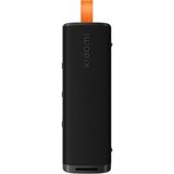Outdoor 30 W Taşınabilir Bluetooth Hoparlör .toz ve Suya Dayanıklı IP67, Siyah (Xiaomi Türkiye Garan - Standart