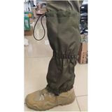Outdoor & Avcı Telli Tozluk – 41 Cm / Haki