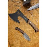 Outdoor Balta Bıçak Kamp Baltası Bıçağı Budama Baltası Lzout3
