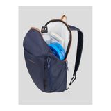 Outdoor Günlük Sırt Çantası 10 L - Koyu Mavi