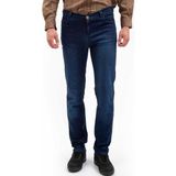 Outdoor Günlük Taktik Denim Erkek Pantolon JEANTAC11 - Lacivert - 28 / 32