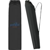 Outdoor Katlanabilir Alüminyum Kamp ve Piknik Masası, 56X41X45 Cm, 1370 Gr, 18 kg Taşıma Kapasitesi, Omuz Askılı Çanta ile (Gri) - Çok Renkli - Standart