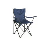 Outdoor Katlanır Çantalı Kamp Sandalyesi ( Rejisör Koltuk)