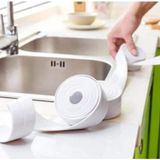 Outdoor Outlet Su Sızdırmaz Bant Lavabo Küvet Kenar Bandı (3.2m)