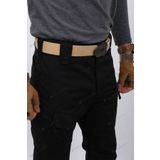 Outdoor Pants Siyah 5.11 Taktik Pantolon Kalıplar Dar Olduğundan Bir Beden Büyük Alınız
