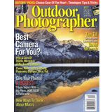 Outdoor Photographer (December 2012 (Best Camera for You))
