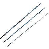 Outdoor Profesyonel Olta Seti Okuma Surfliner+ Surf 420CM 3 Parça Olta Kamışı&shimano Makina Soc - Çok Renkli