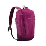 Outdoor Sırt Çantası 10 Lt Koyu Pembe