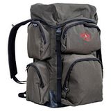 Outdoor Sırt Çantası - Balıkçı - Carpzoom - 70 Lt. - Haki - Cz7771