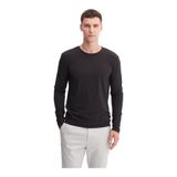 Outdoor Slim Fit Termal Üst İçlik SİYAH SİYAH-GRİ SİYAH-FÜME