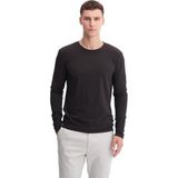 Outdoor Slim Fit Termal Üst Içlik - Siyah