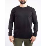 Outdoor T-shirt Basic Pamuklu Erkek BASETI04