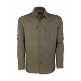 Outdoor Tactical Gömlek Esnek Fit Erkek Tacflex02