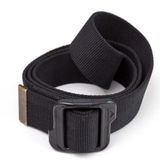 Outdoor Tactical Kot Kemer Dayanıklı Polyester Sık Dokuma Plastik Tokalı TKTK-KMR01
