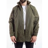 Outdoor Tactical Yağmurluk Su Geçirmez Leke Tutmaz Rüzgar Geçirmez Rüzgarlık Erkek Mont 3TECH01