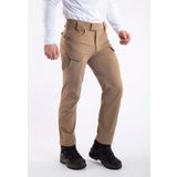Outdoor Taktik Esnek Rahat Su İtici Erkek Pantolon TACFLEX11