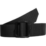 Outdoor Taktik Kemer - Thermoform - Siyah - 1.5" 38 mm