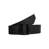Outdoor Taktik Kemer - Thermoform - Siyah - 1.75" 44 mm - 110 cm