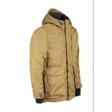 Outdoor Taktik Rahat Erkek Kışlık Parka Mont Aırtac02