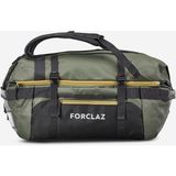 Outdoor Trekking Seyahat Çantası - 40 L/60 L - Duffel 500 Extend - Standart
