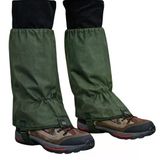 Outdoor Trekking Tozluk - Haki (Hh27402)
