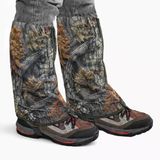 Outdoor Trekking Tozluk - Orman Desen (Hh27401)