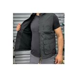 Outdoor Yelek kalıp dardır bir beden büyük alınız